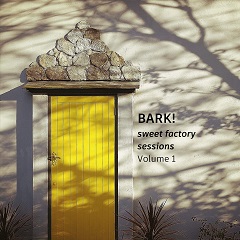 Sweet Factory Sessions Volume 1
