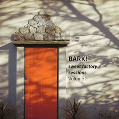 Sweet Factory Sessions Volume 2
